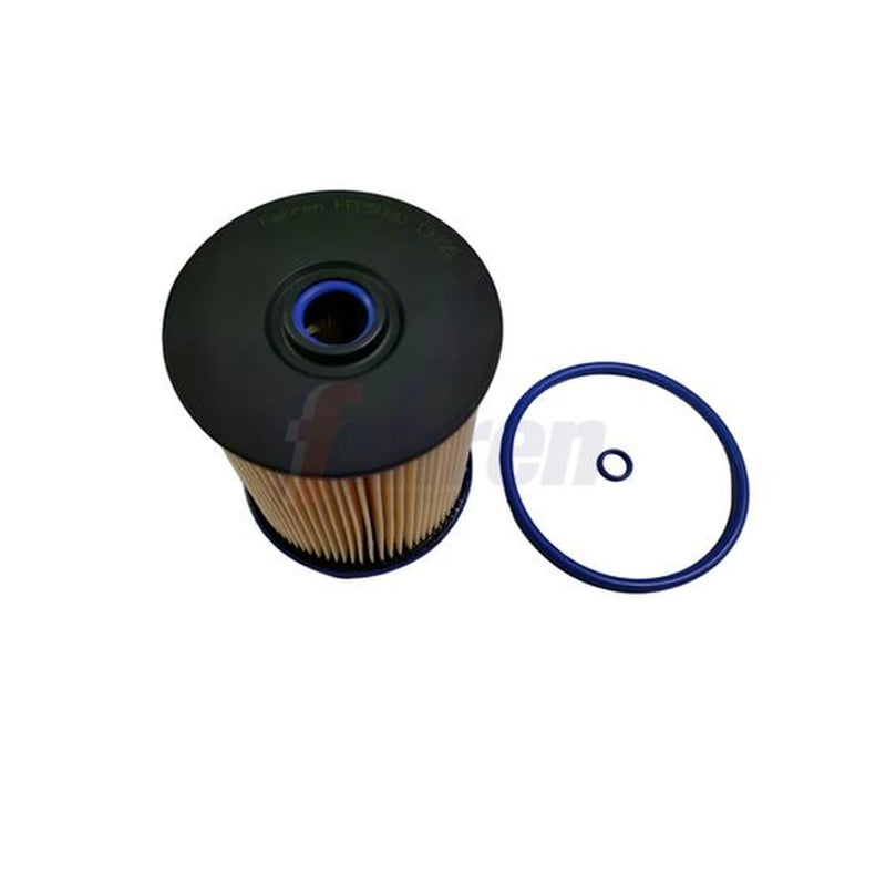 Fahren Fuel Filter Element fits Opel Insignia B Country Tourer 2017-2018 2.0