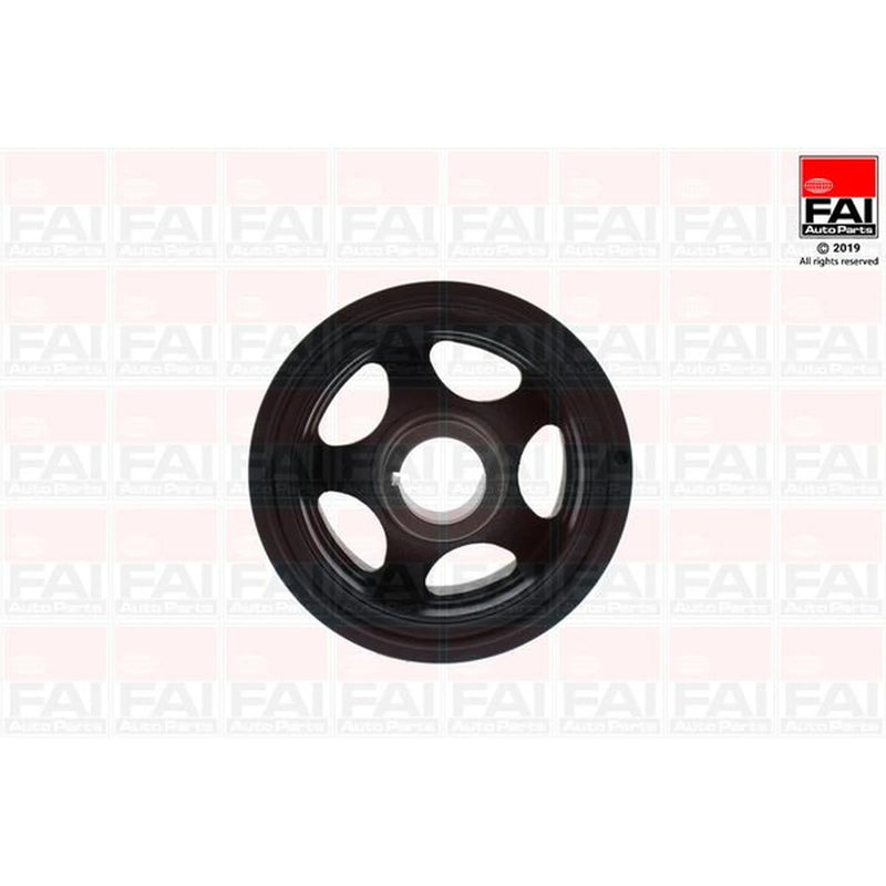 FAI Crank Shaft Belt Pulley FVD1112