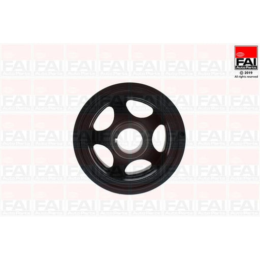FAI Crank Shaft Belt Pulley FVD1112