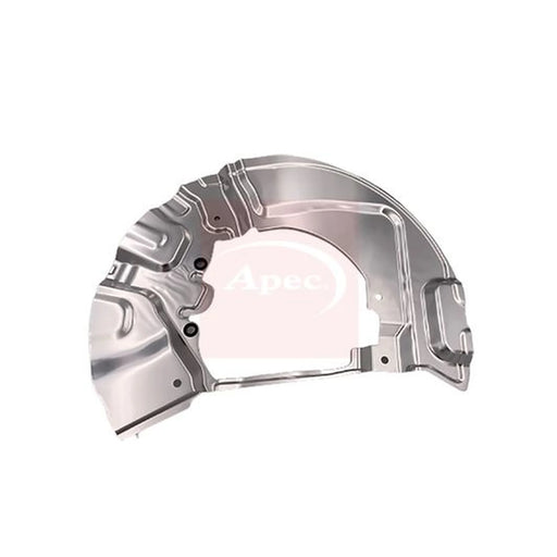 Apec Brake Disc Splash Guard Front Right ASG1023