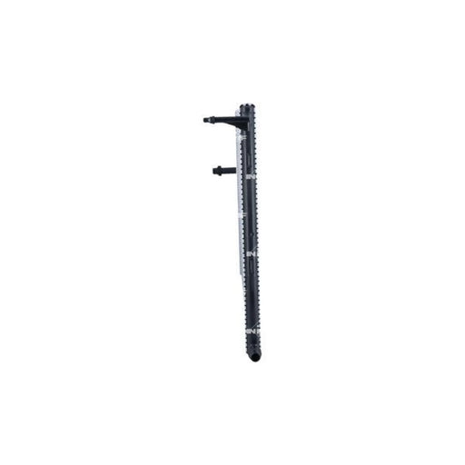 NRF Engine Radiator Centre 550337