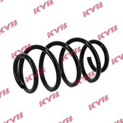 KYB Rear Suspension Coil Spring RA5250