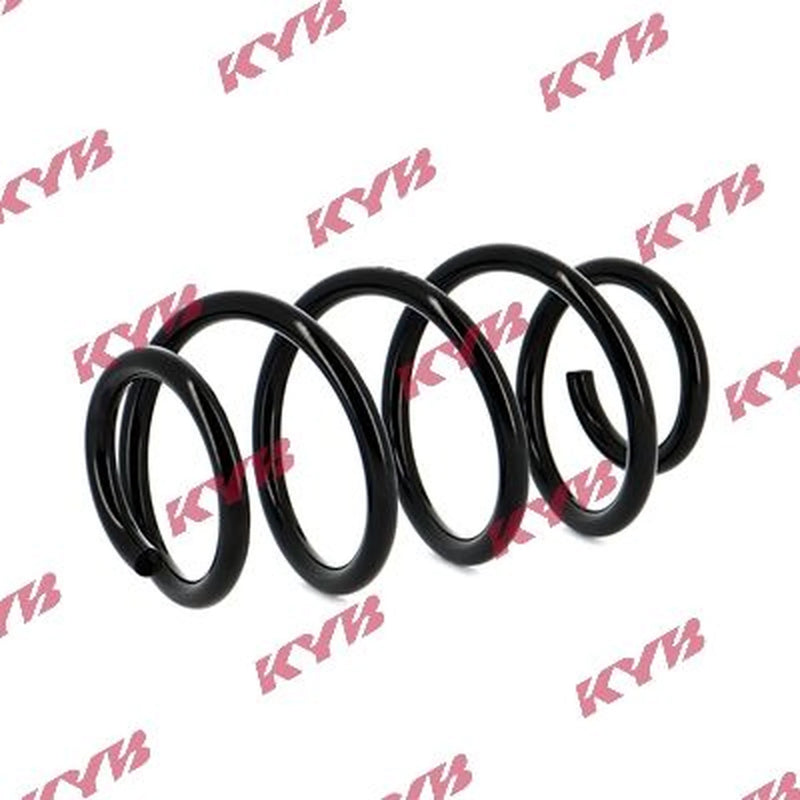 KYB Rear Suspension Coil Spring RA5250