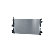 NRF Engine Radiator 53074
