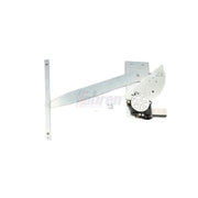 Fahren Electric Window Regulator Lifter Left Front FWD1137