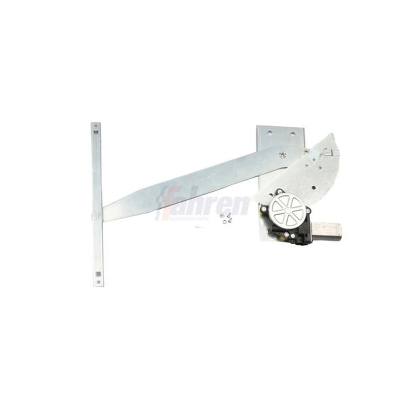 Fahren Electric Window Regulator Lifter Left Front fits Ford Transit 2000-2014