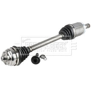 Borg & Beck CV Drive Shaft Driveshaft Front Left BDS1581