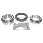 Borg & Beck Wheel Bearing Kit BWK548