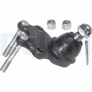 Delphi Ball Joint Upper TC638