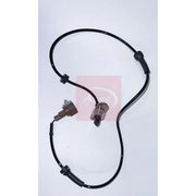 Apec ABS Wheel Speed Sensor Rear Left ABS1354