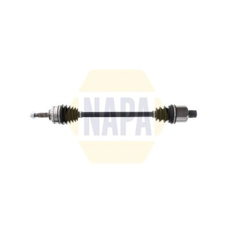 NAPA CV Drive Shaft Driveshaft Front Right NDS1728R