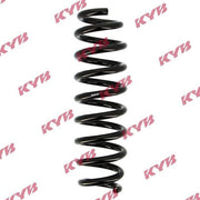 KYB Rear Suspension Coil Spring RH6387