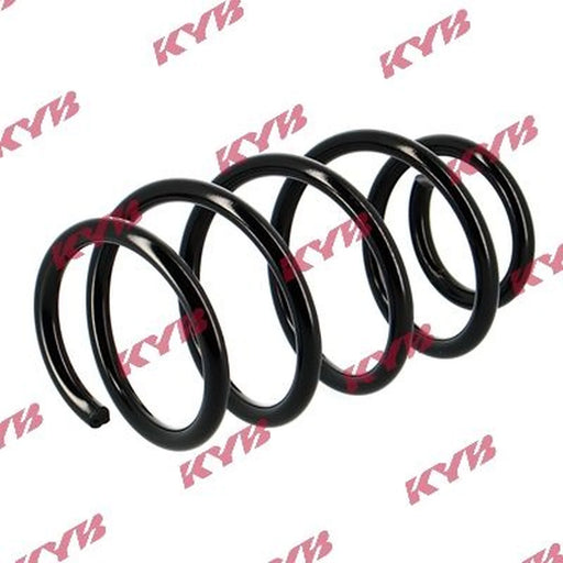 KYB Front Suspension Coil Spring RA1428