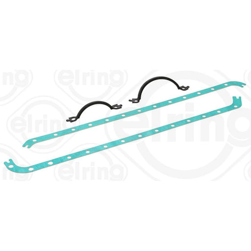 Elring Oil Sump Gasket Set Wide Thick 583.620