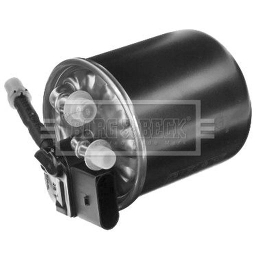 Borg & Beck Fuel Filter Element BFF8177