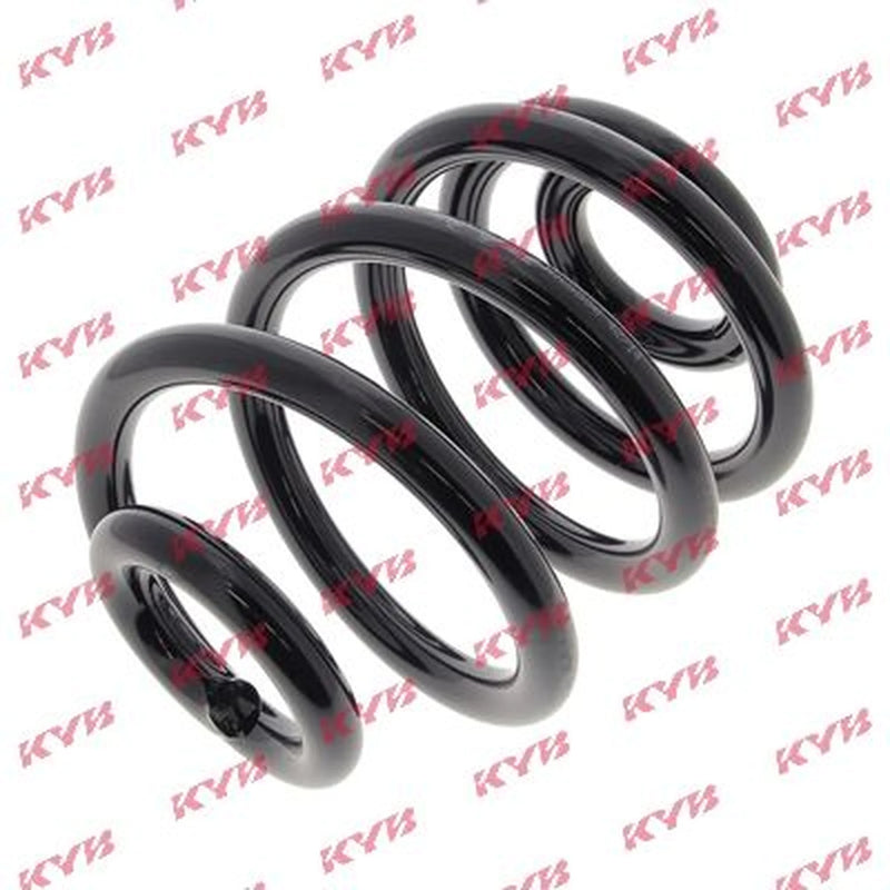 KYB Rear Suspension Coil Spring RX5556