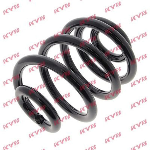 KYB Rear Suspension Coil Spring RX5556