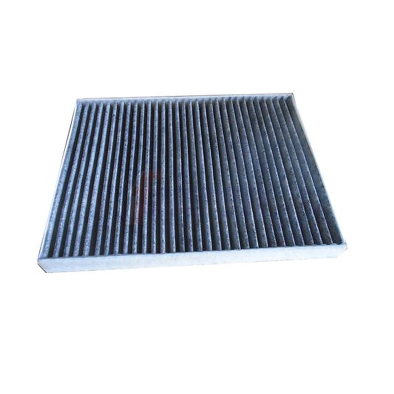 Fahren Cabin Air Filter (Pollen Filter) fits Ford B-Max 2012-2017