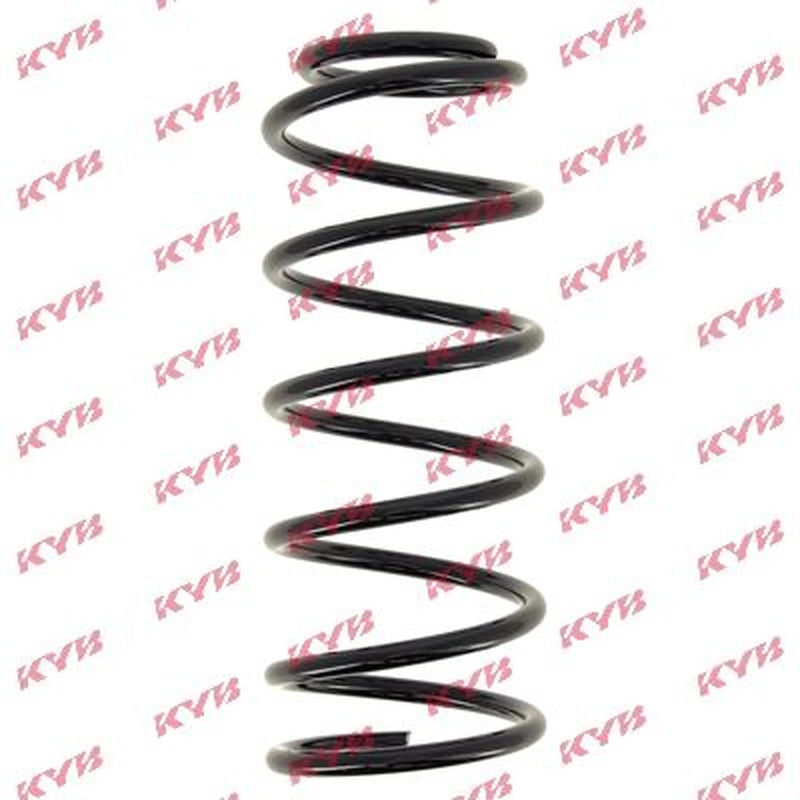 KYB Rear Suspension Coil Spring RA6212