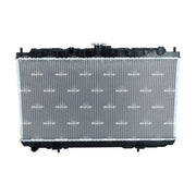 NRF Engine Radiator 53427