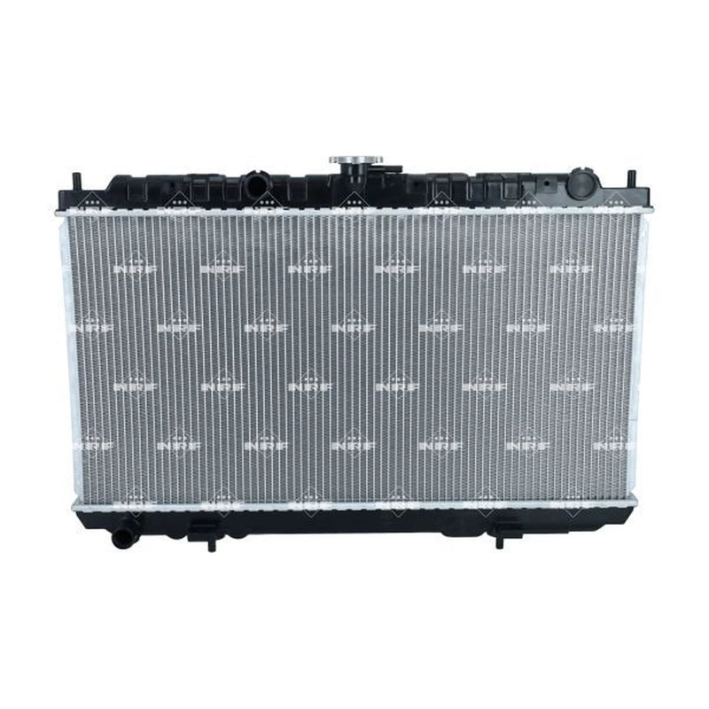 NRF Engine Radiator 53427