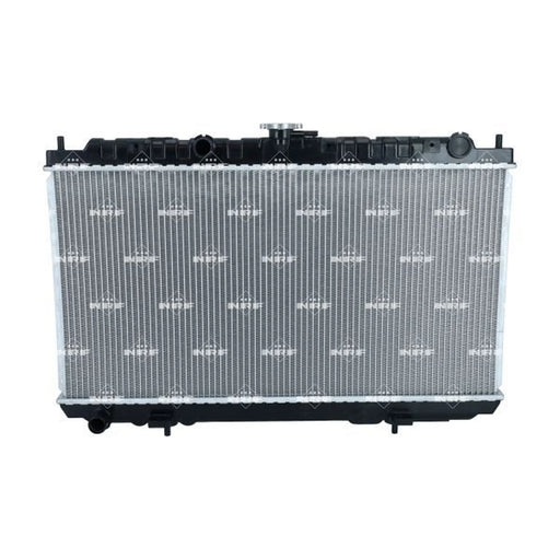 NRF Engine Radiator 53427