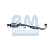 BM Catalysts Homologated Diesel Cat BM80265H