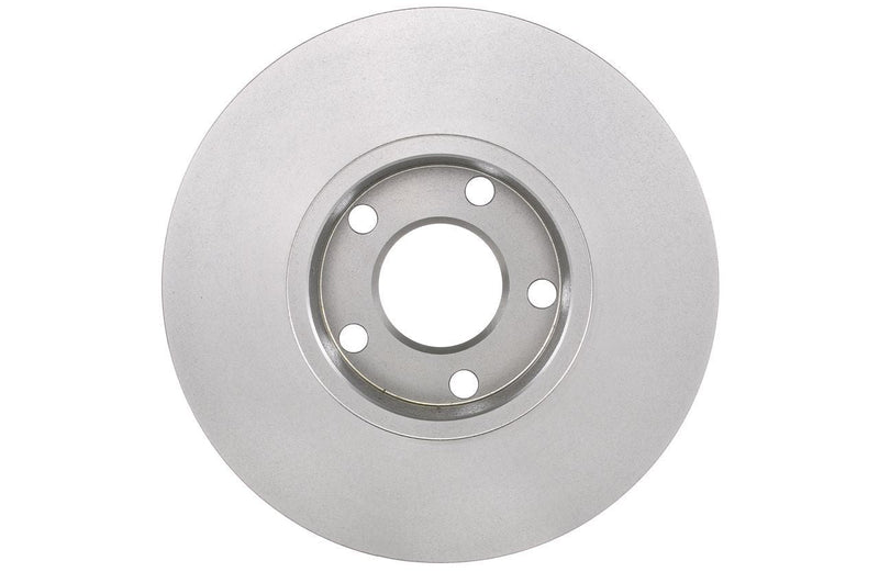 Bosch 2 x Solid 288mm Brake Disc 0986478545