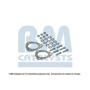 BM Catalysts Fitting Kit FK90066B FK90066B