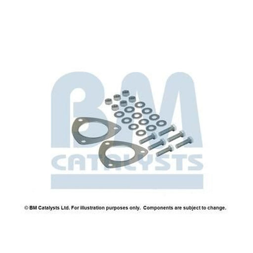 BM Catalysts Fitting Kit FK90066B FK90066B