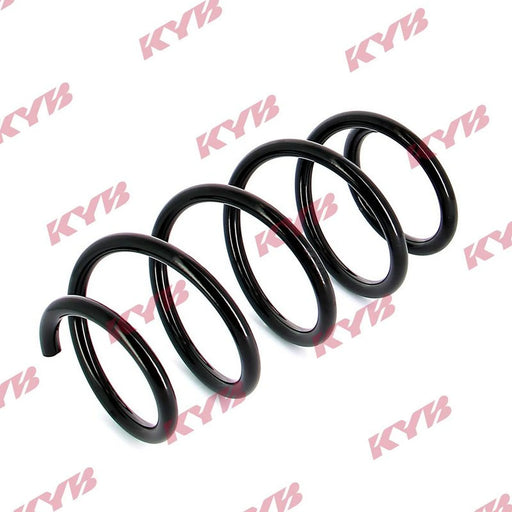 KYB Front Suspension Coil Spring RA1525
