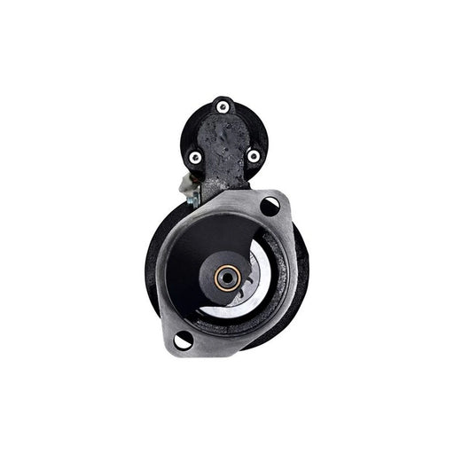 Hella Starter Motor 12V 2.4kW 9 Teeth 8EA 015 642-281