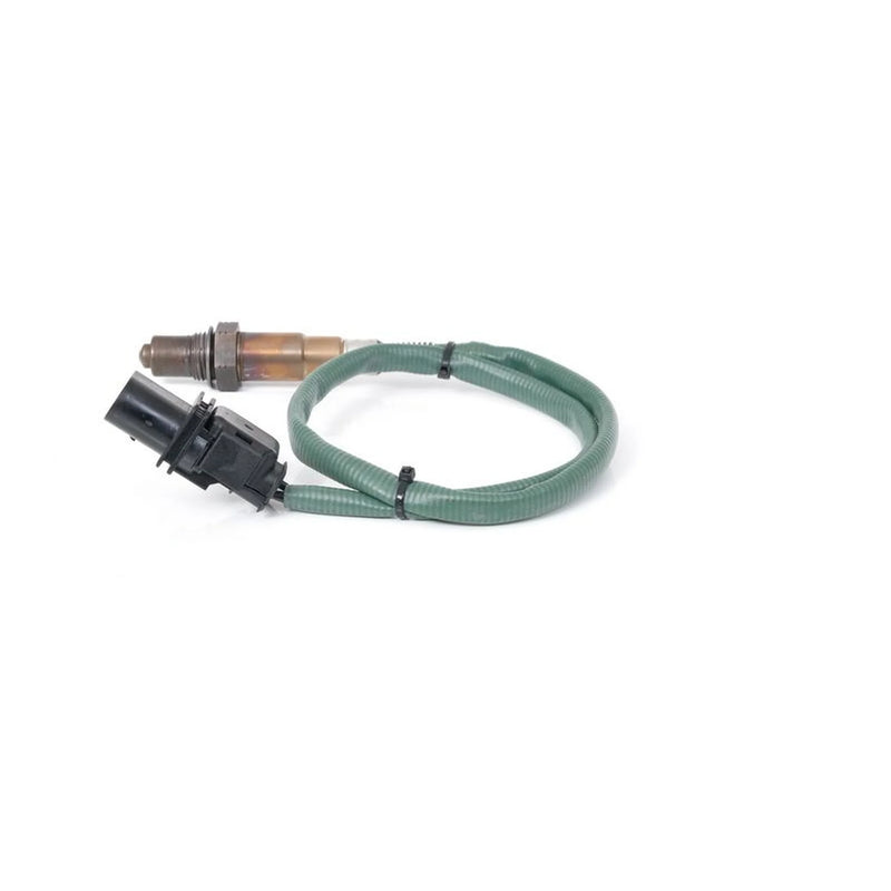 Bosch O2 Lambda Oxygen Sensor before catalytic converter 0 258 017 303