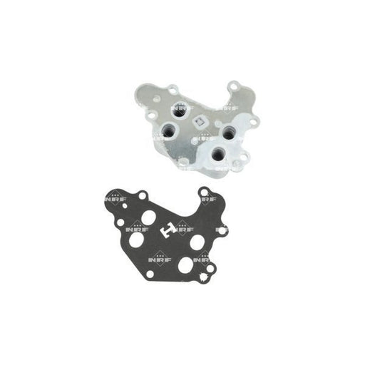 NRF Engine Oil Cooler 31790