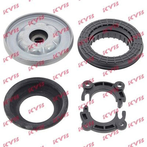 KYB Front Repair Kit Suspension Strut Support Mount SM1310