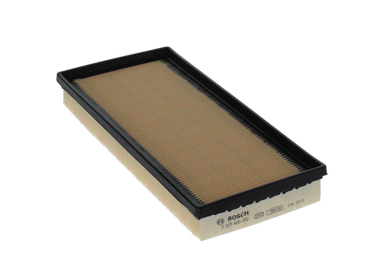 Bosch Engine Air Filter F026400452