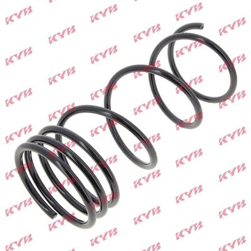 KYB Rear Suspension Coil Spring RA5336