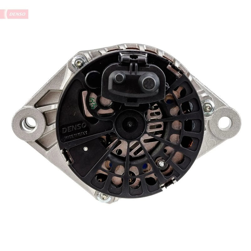 Denso Car Alternator 12V fits Alfa Romeo 159 2005-2011 1.9
