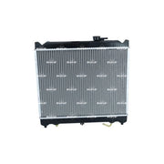 NRF Engine Radiator 53280