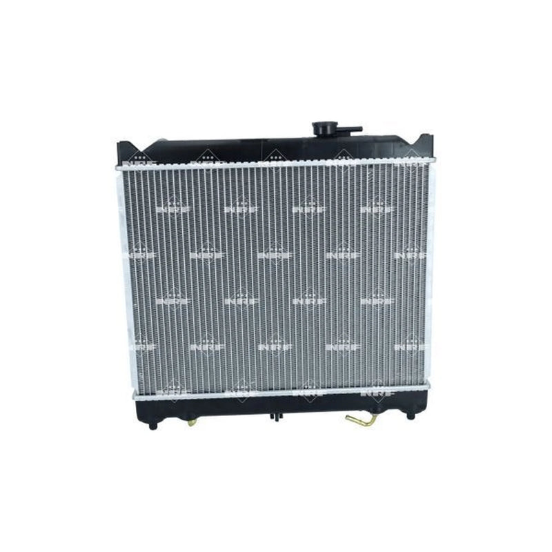 NRF Engine Radiator 53280