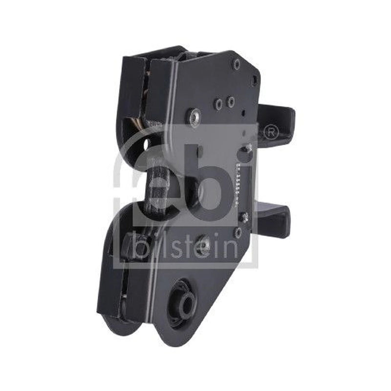 Febi Driver Cab Door Lock Wide Thick 105844