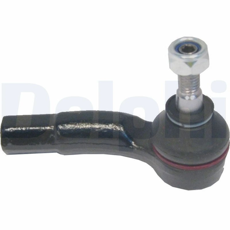 Delphi Steering Tie Rod End Ball Joint Front Right M14x1.5 TA2027