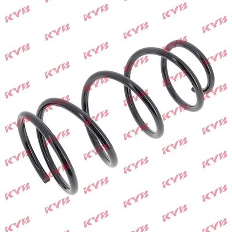 KYB Front Suspension Coil Spring RA2976