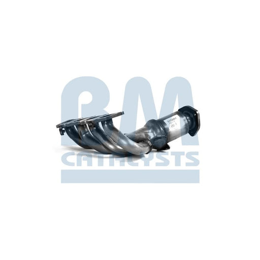 BM Catalysts Homologated Petrol Cat BM91588H