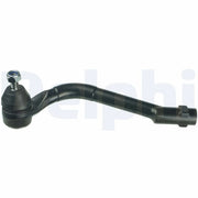 Delphi Steering Tie Rod End Ball Joint Front Left M16x1.5 TA2901