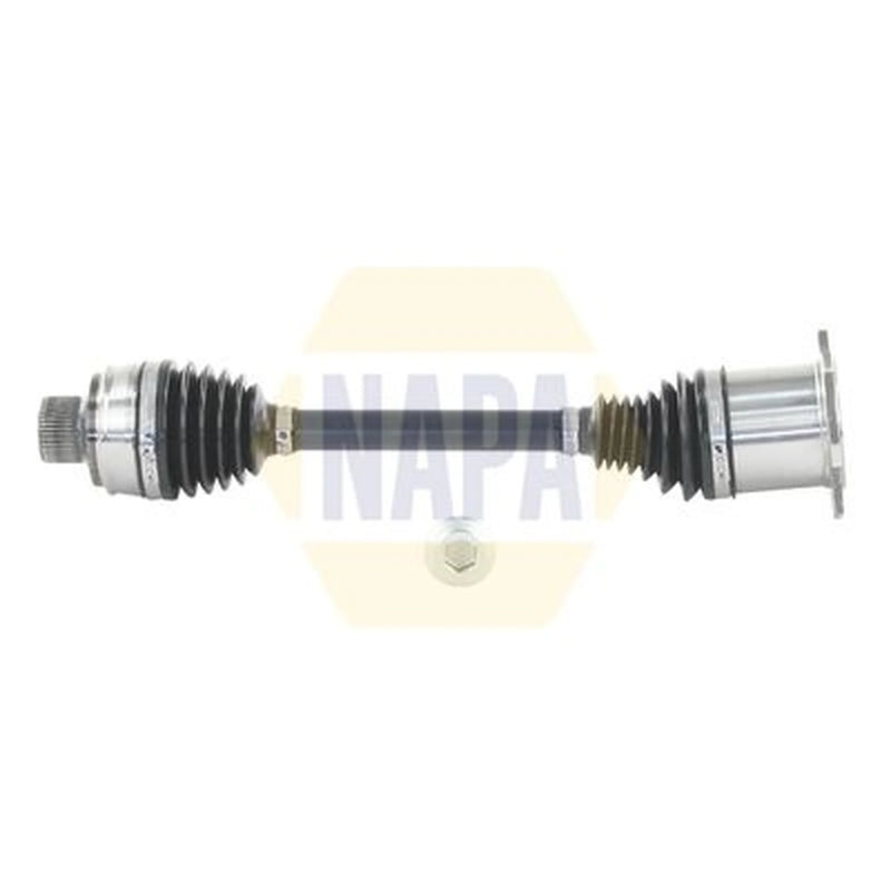 NAPA CV Drive Shaft Driveshaft Front NDS3404LR