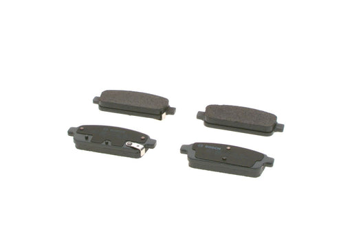 Bosch 0986494435 Brake Pad Set, disc brake