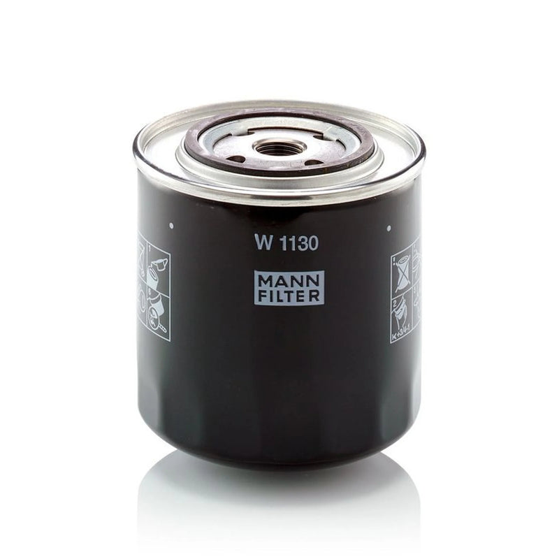 MANN-FILTER Engine Oil Filter W 1130