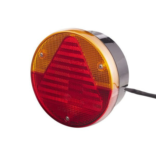 Hella Tail Light / Lamp P21W Left 2VA 012 497-151