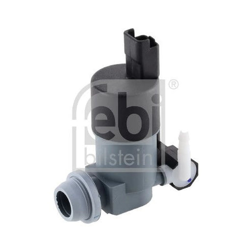 Febi Windscreen Washer Pump 109292